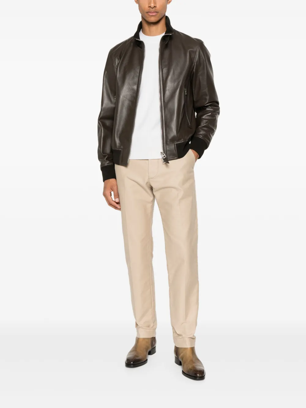 TOM FORD suéter con cuello redondo | Suéteres | Image 2