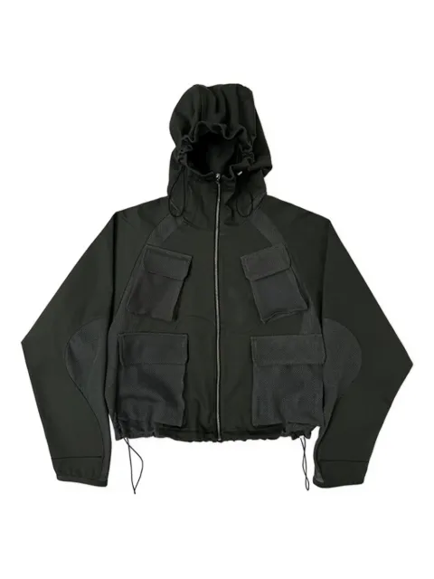 FFFPOSTALSERVICE Aire Multi Mesh Pocket 夹克