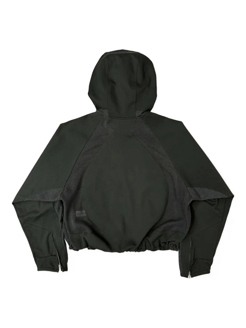 FFFPOSTALSERVICE Aire Multi Mesh Pocket 夹克 | 连帽夹克 | Image 2