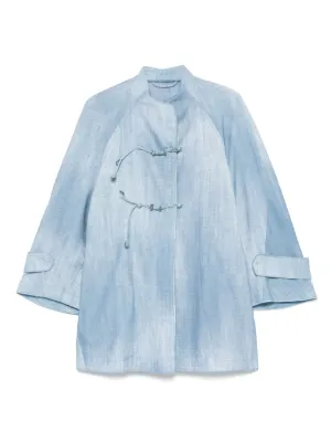 Ermanno Scervino Coats – Outerwear – Farfetch