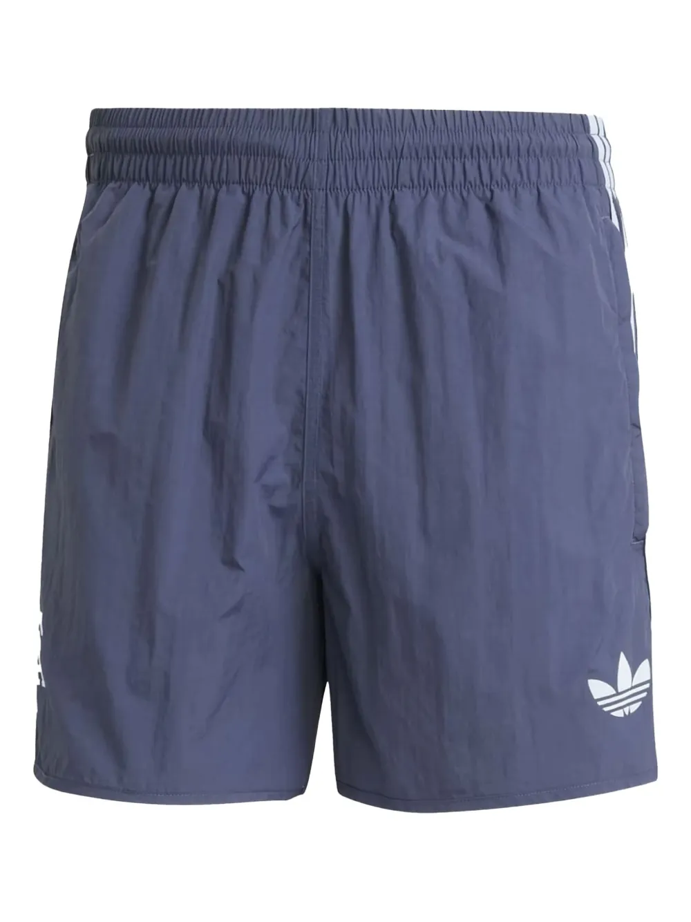 adidas Argentina anniversary downtime shorts - ブルー adidas Argentina anniversary downtime shorts - ブルー