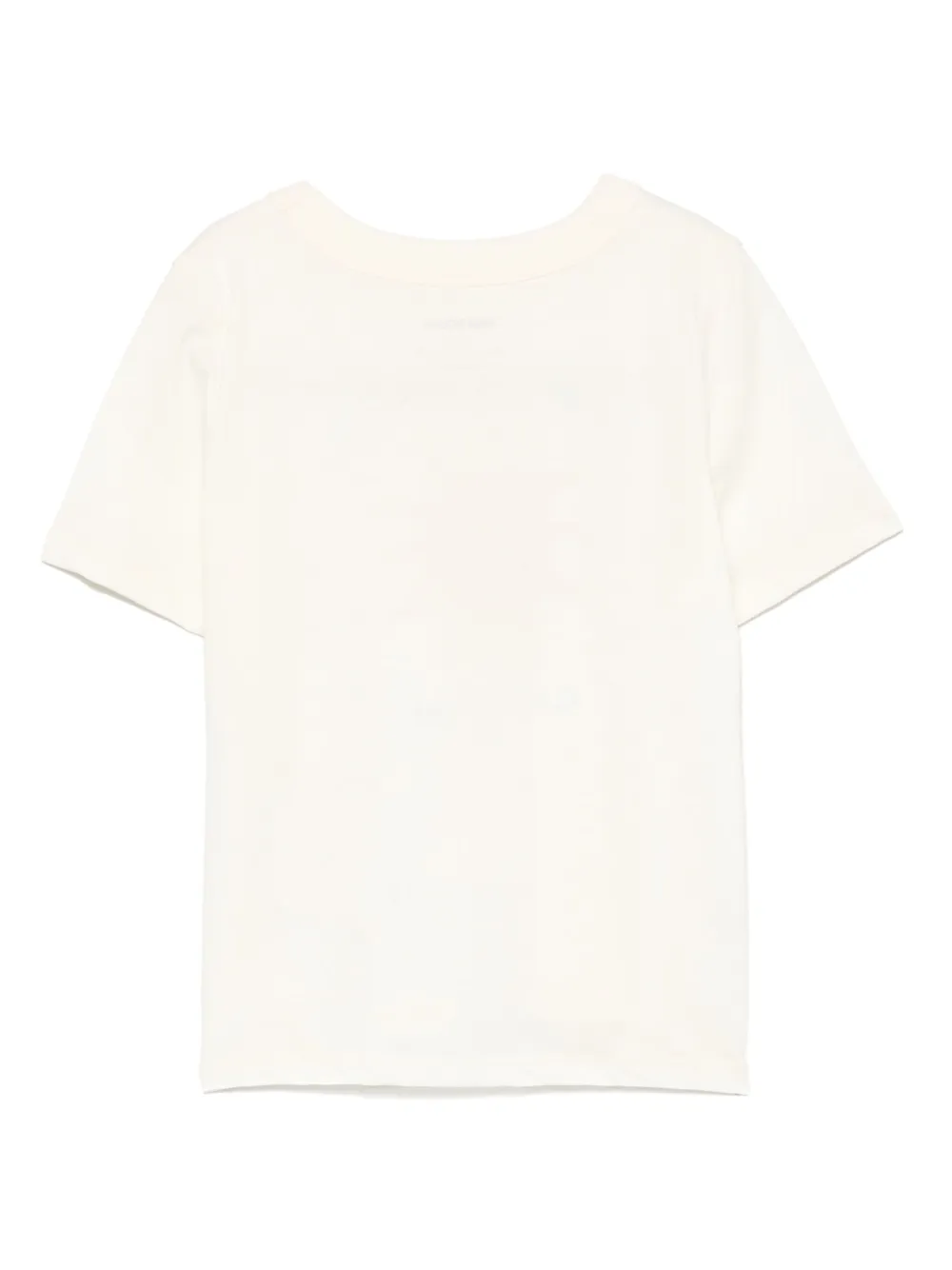 Mini Rodini playera con sol estampado | Playeras | Image 2