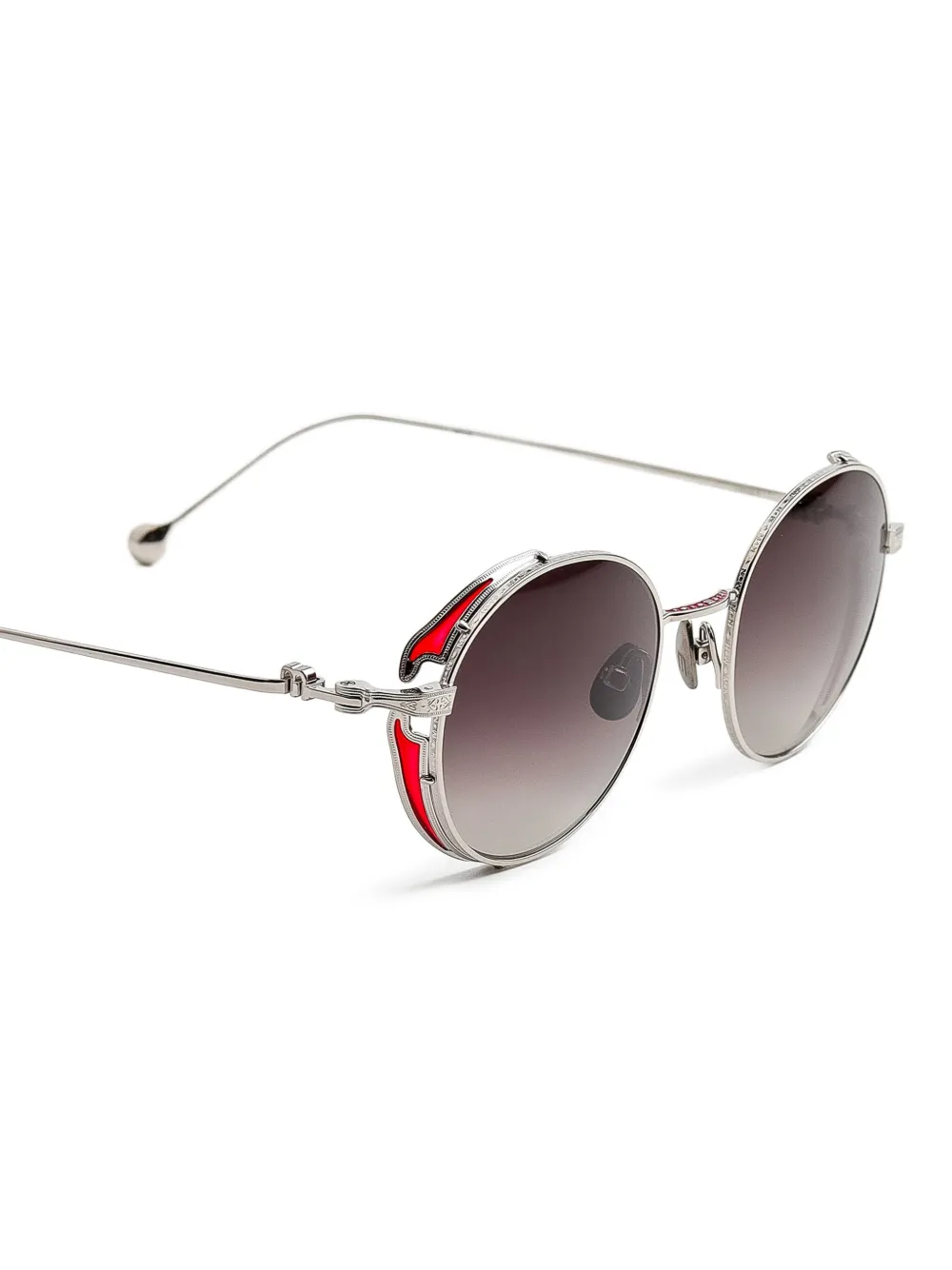 Matsuda round-frame sunglasses | Men | Image 2