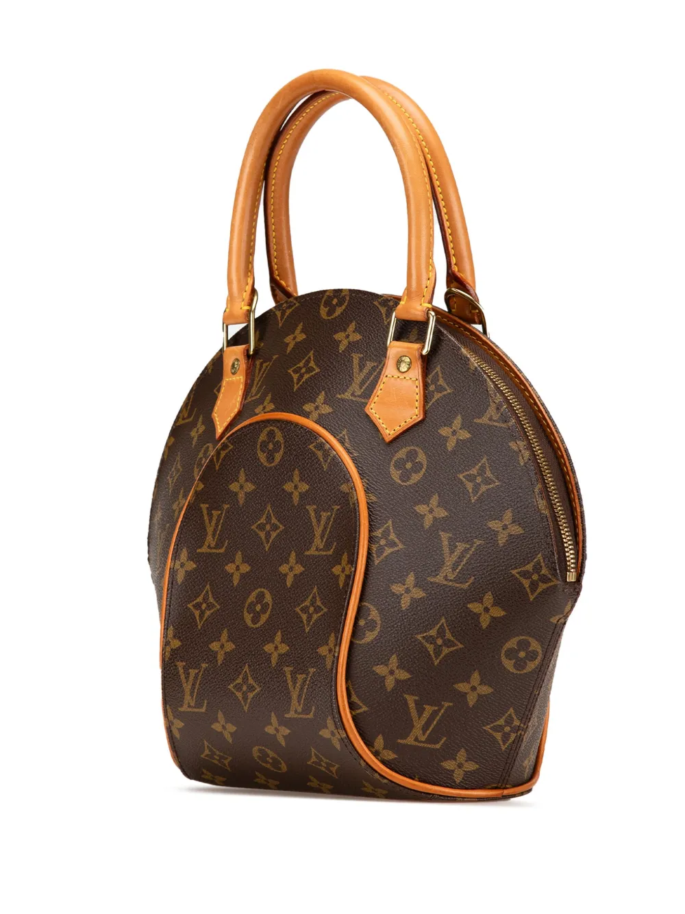 Louis Vuitton Pre-Owned 1998 Monogram Ellipse PM handbag | Pre-Owned | Image 2