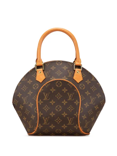Louis Vuitton Pre-Owned 1998 Monogram Ellipse PM handbag