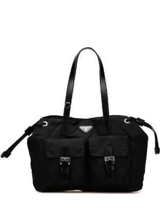 Prada Pre-Owned