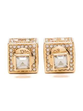 Christian Dior Pre-Owned