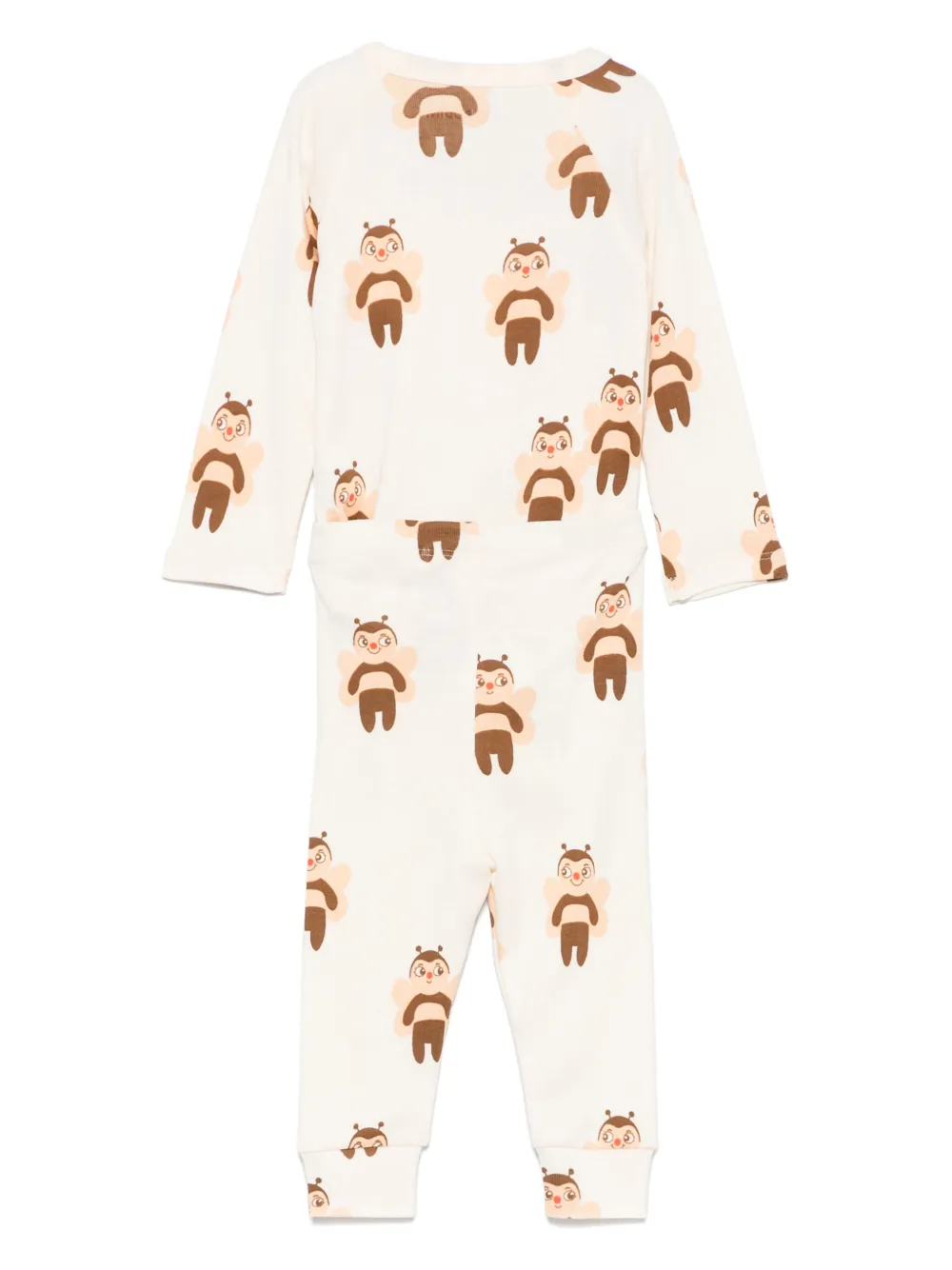Mini Rodini graphic-print tracksuit | Trajes deportivos | Image 2