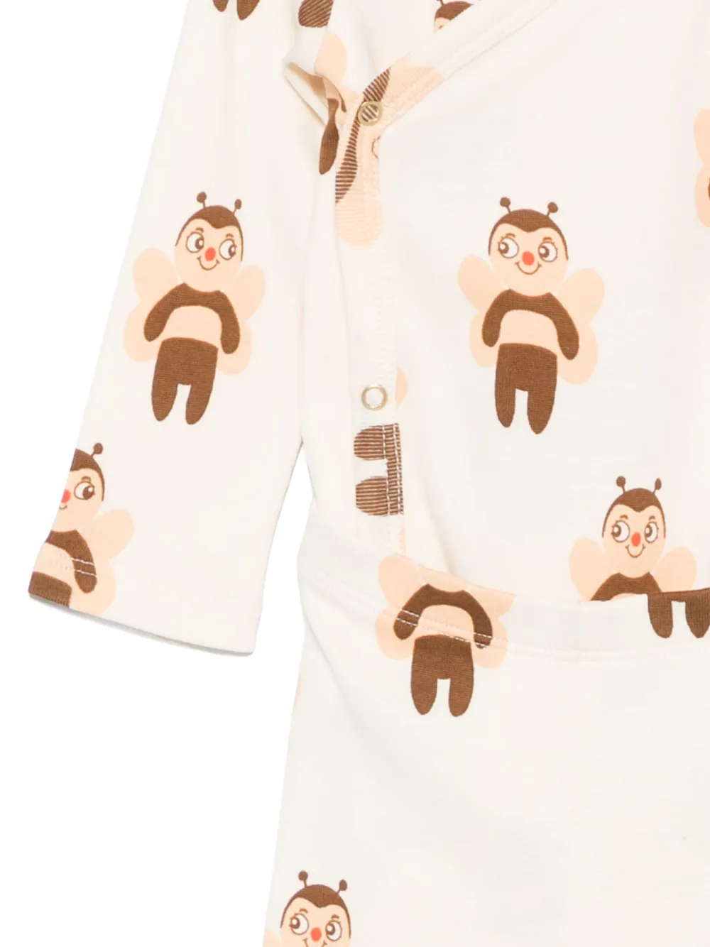 Mini Rodini Graphic-print Tracksuit