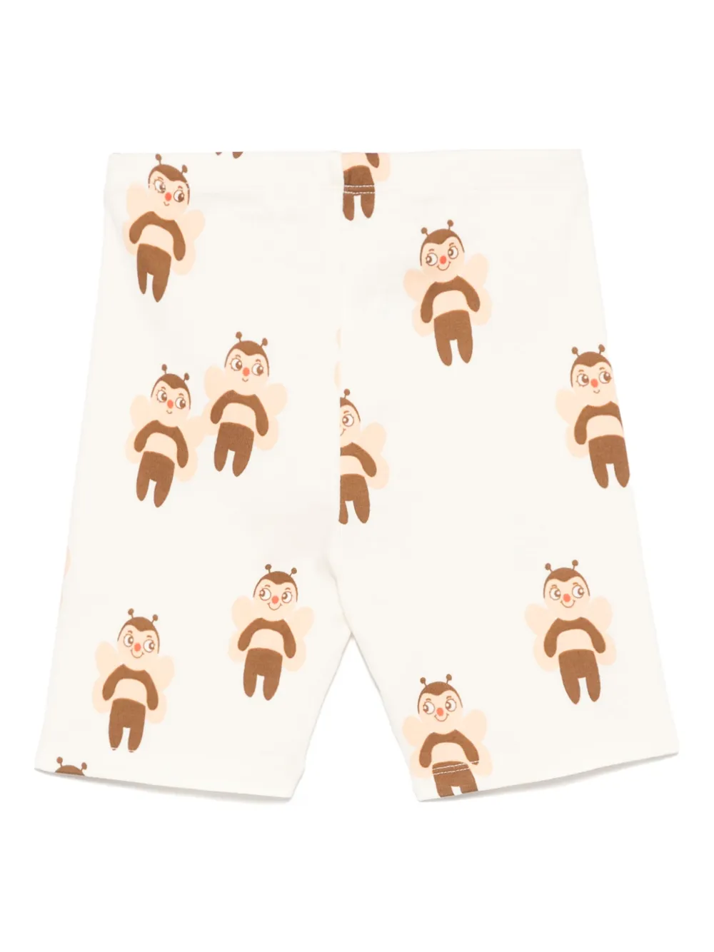 Mini Rodini bermudas con estampado gráfico | Shorts casuales | Image 2