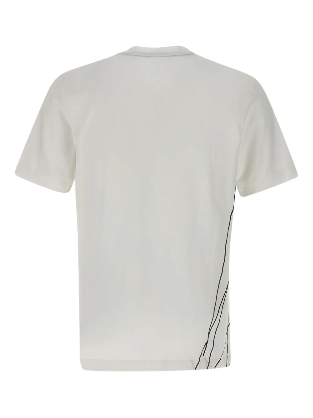 BOSS Jersey T-shirt - Beige