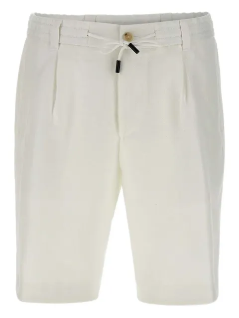 BOSS L-Peet bermuda shorts 