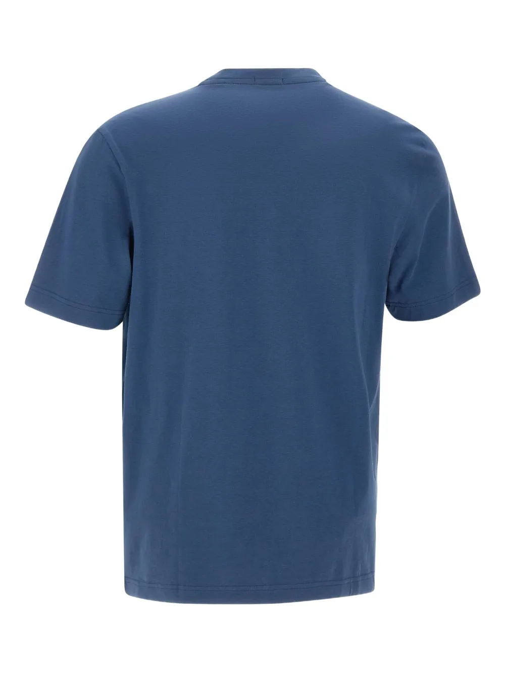 BOSS playera de algodón stretch con logo estampado | Playeras | Image 2