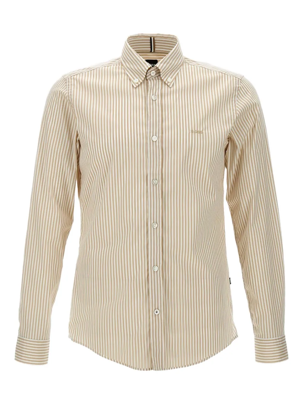BOSS camisa H Roan | neutro | Image 1