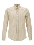 BOSS H Roan shirt - Neutrals