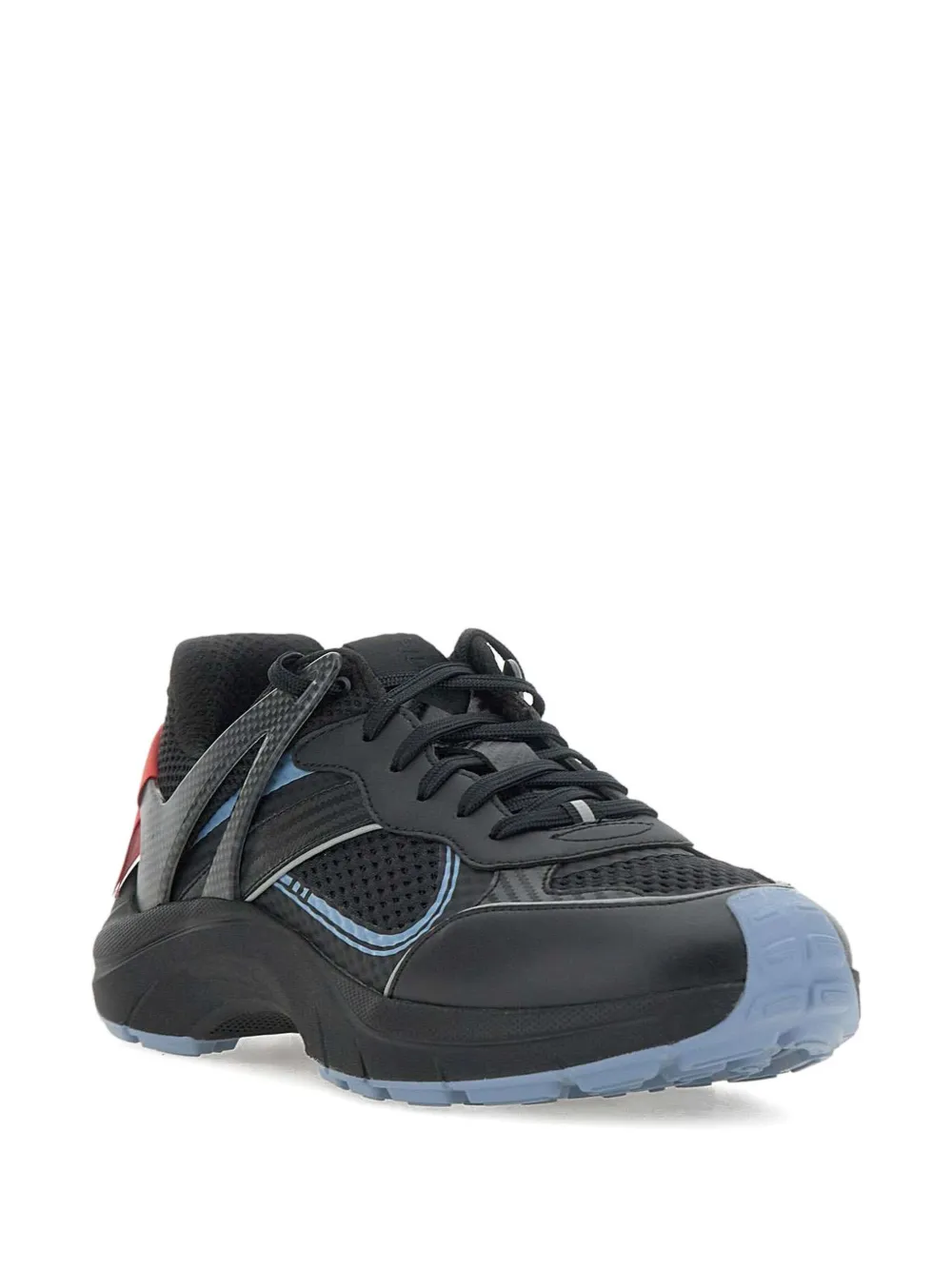 HUGO x RB GO2 sneakers | Low-Tops | Image 2