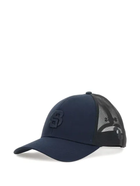 BOSS Zed trucker hat