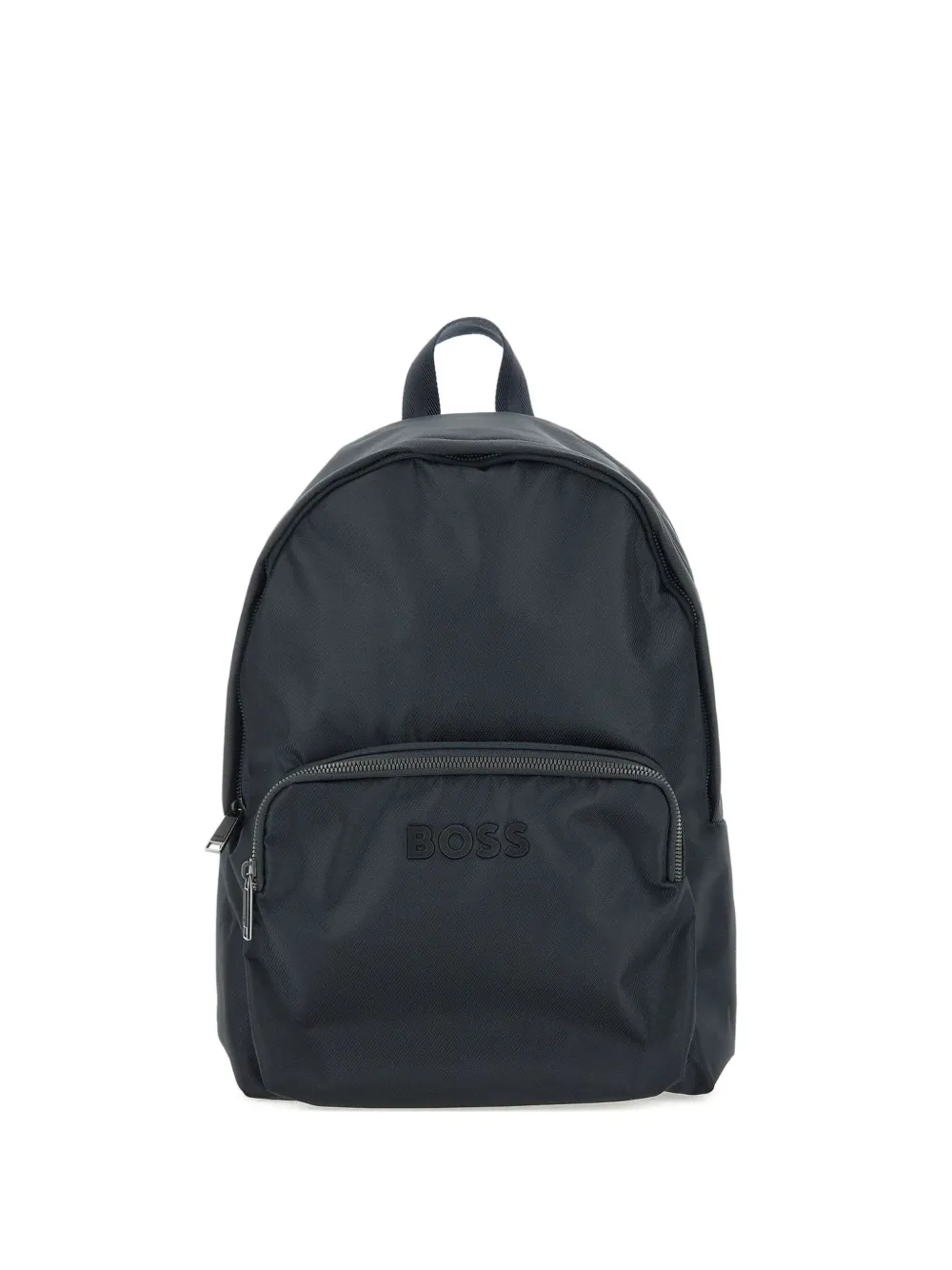 Hugo Boss Logo-print Backpack