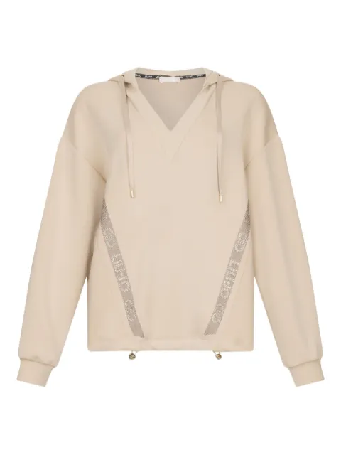 LIU JO Scuba hoodie