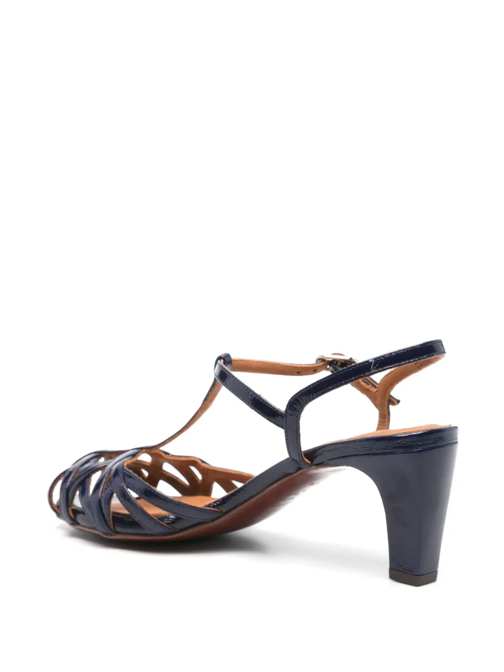 Chie Mihara 60mm Keiko pumps Blue