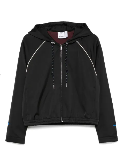adidas x Wales Bonner hooded jacket 