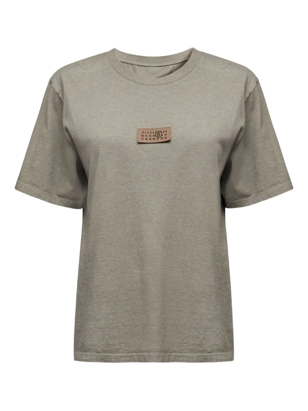 cotton T-shirt