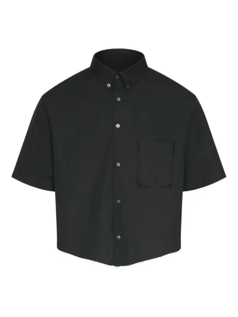 Maison Margiela cotton shirt 