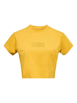 MM6 Maison Margiela T-Shirts – Jersey Shirts – Farfetch