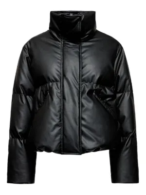 ジャケット MM6 MAISON MARGIELA Women Bubble Jackets S52AM0314M30016961 MM6 Maison Margiela Puffer Jackets for Women | Shop Now on