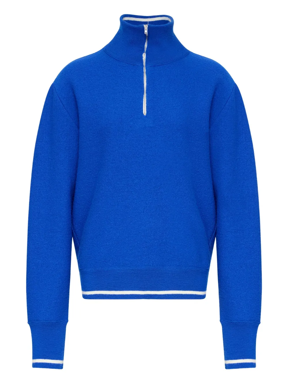 Maison Margiela Wollen trui Blauw