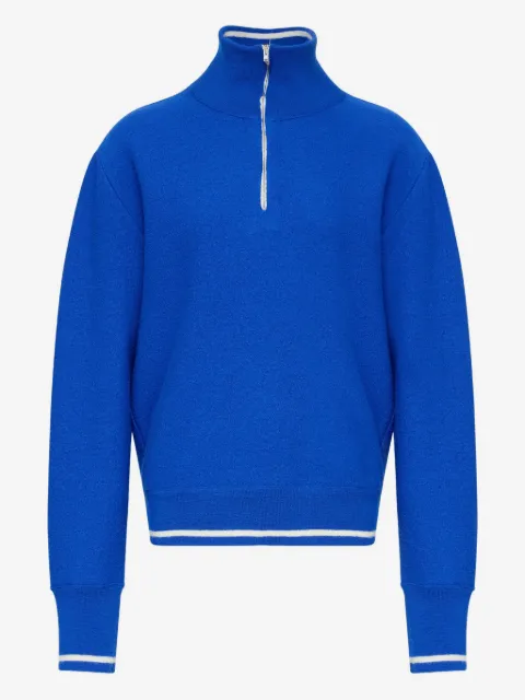 Maison Margiela wool jumper