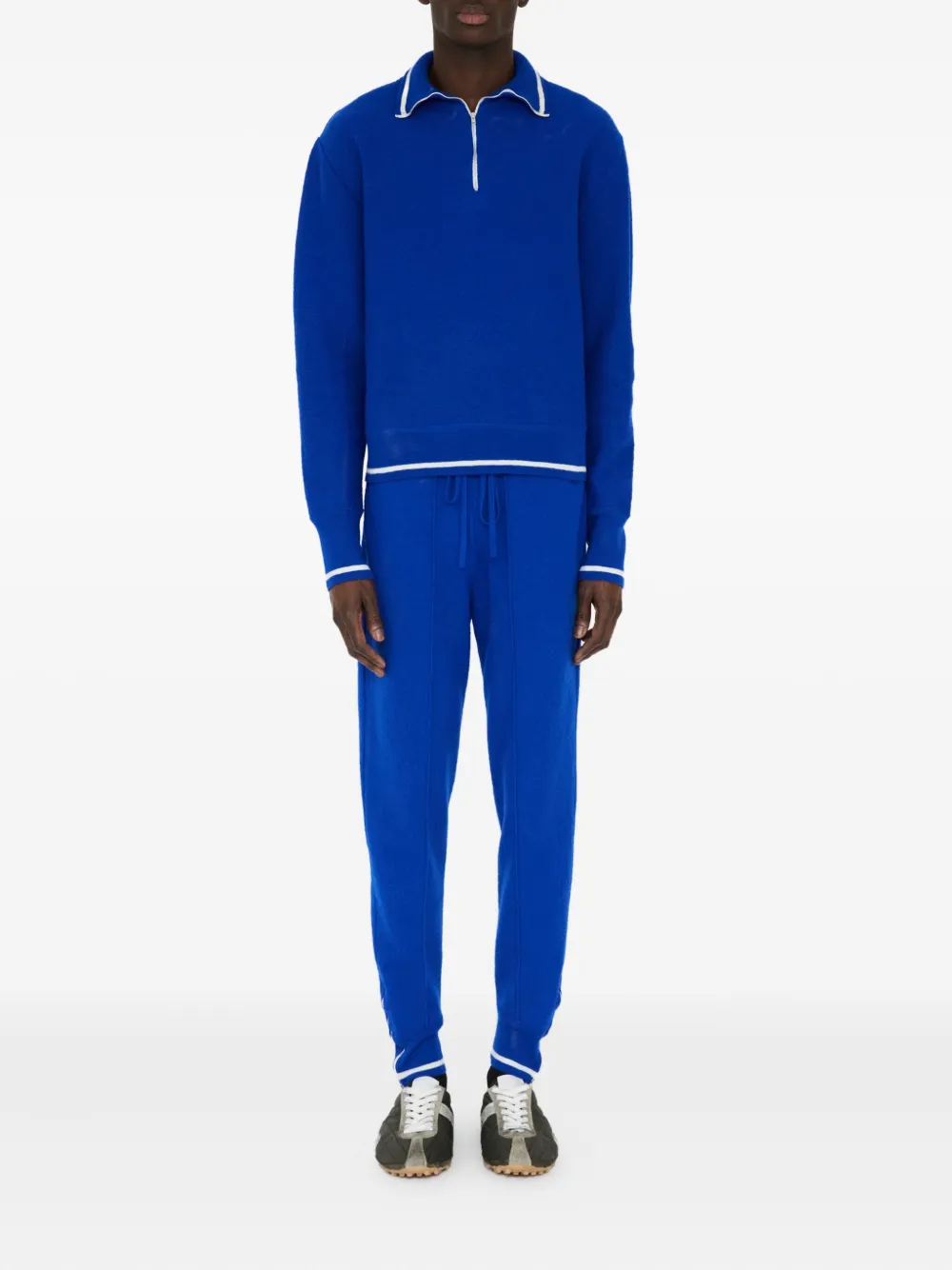 Maison Margiela wool jumper | Knitted Sweaters | Image 2