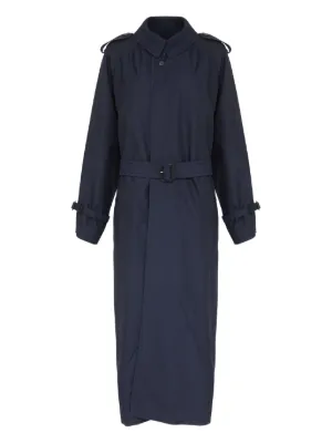 メゾンマルジェラ　ミリタリートレンチコート MAISON MARGIELA トレンチコート | U-STREAM