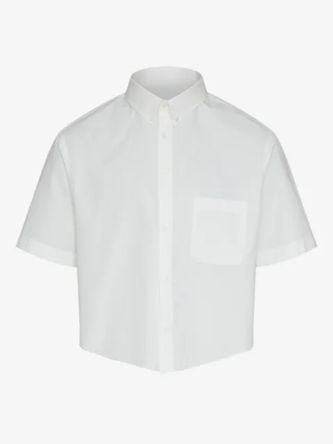 Maison Margiela short-sleeve shirt