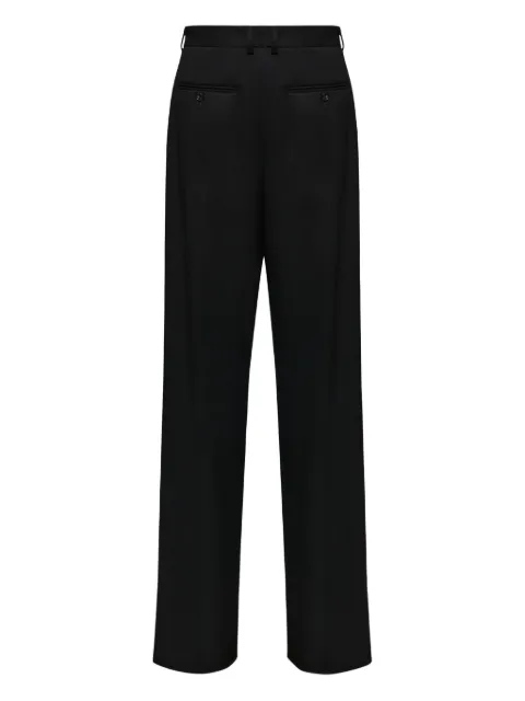 MM6 Maison Margiela high-waisted trousers