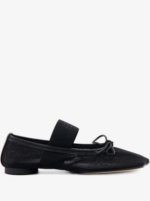 MM6 Maison Margiela Sneakers in Netzoptik