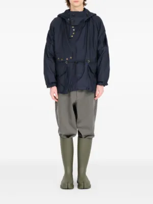 Maison Margiela ウインドブレーカー Maison Margiela（メゾンマルジェラ）の「Maison Margiela - トリプル