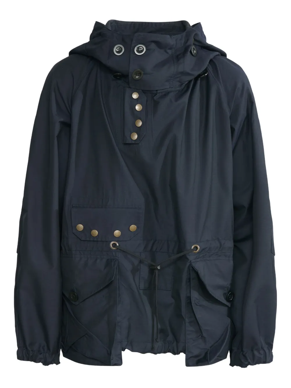 Maison Margiela スポーツジャケット - ブルー Maison Margiela スポーツジャケット - ブルー