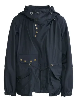 Maison Margiela ウインドブレーカー Maison Margiela（メゾンマルジェラ）の「Maison Margiela - トリプル