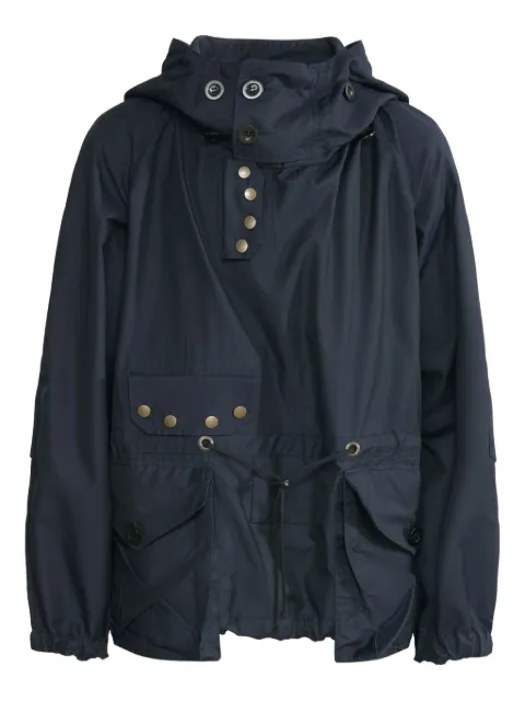 Maison Margiela wind-proof sports jacket