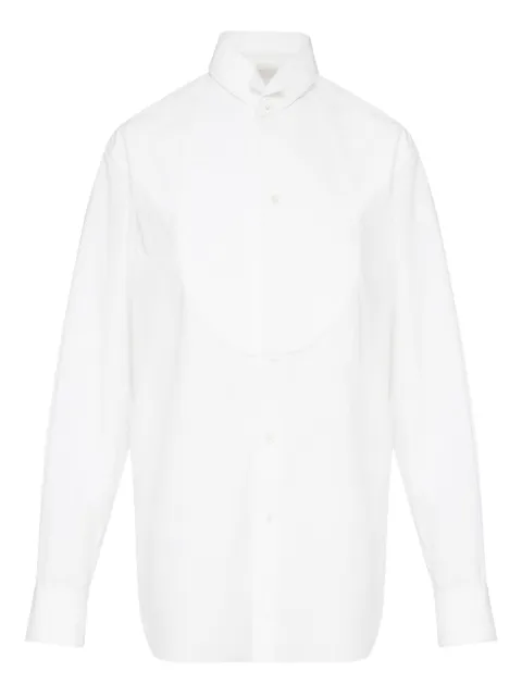 Maison Margiela long-sleeved shirt