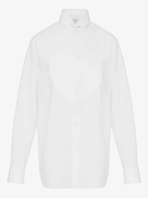 Maison Margiela chemise à manches longues
