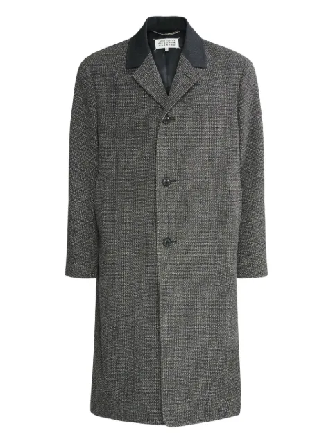 Maison Margiela シングルコート