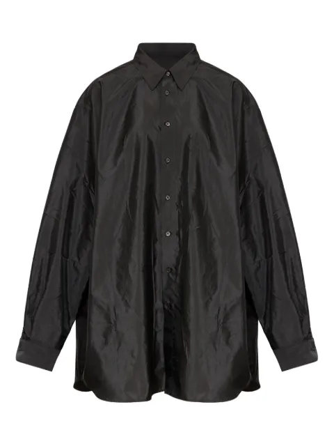Maison Margiela long-sleeved shirt