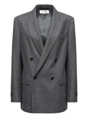 MM6 Maison Margiela ウィメンズ ブレザー通販 - FARFETCH