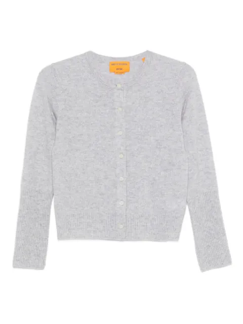 Guest In Residence Jane cashmere cardigan