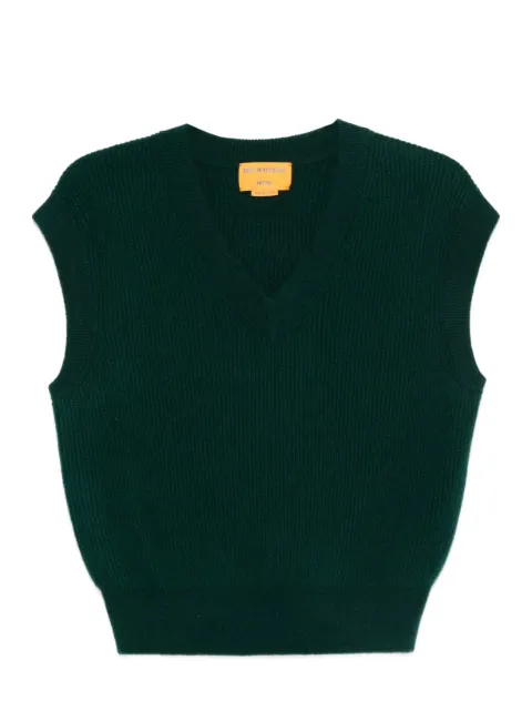 Guest In Residence cashmere sweater