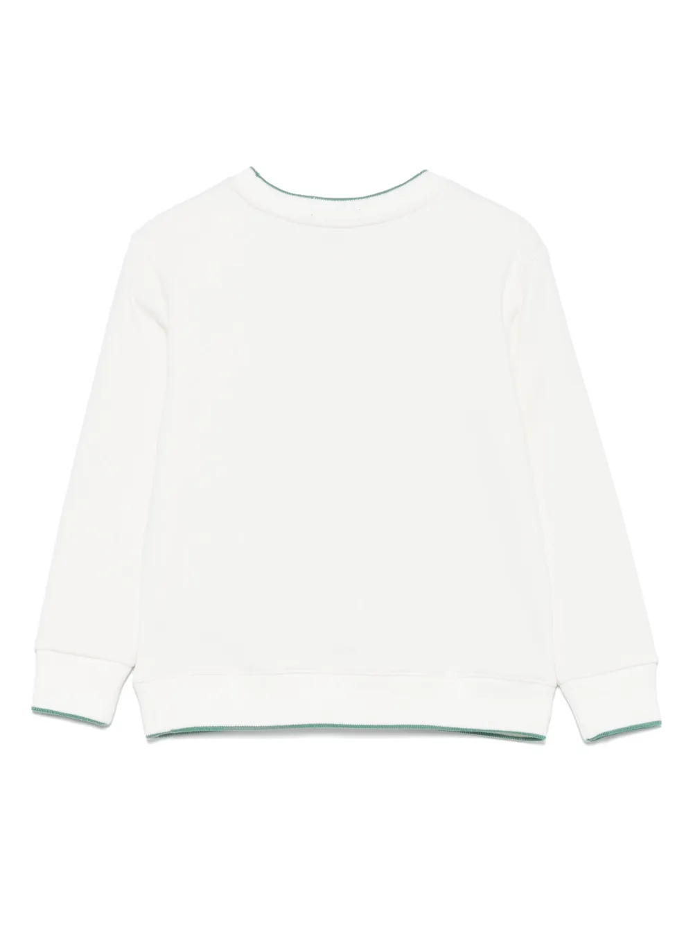 POLO RALPH LAUREN KIDS sudadera con cuello redondo | Sudaderas y hoodies | Image 2