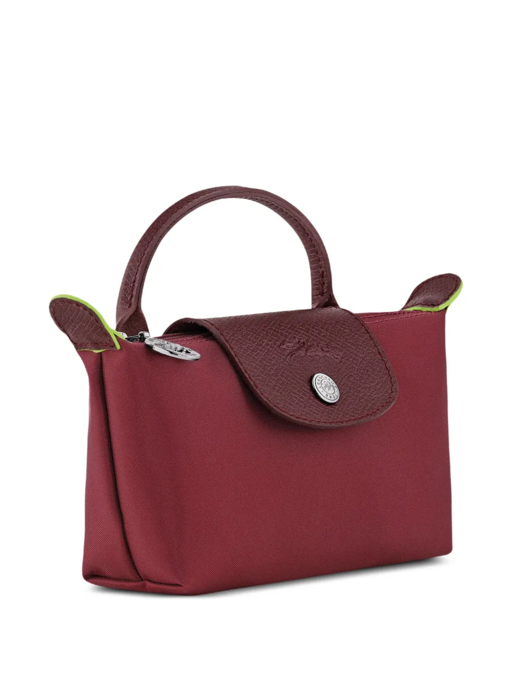 Longchamp Le Pliage make up bag | Image 2