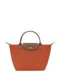 Longchamp Le Pliage S handbag - Orange